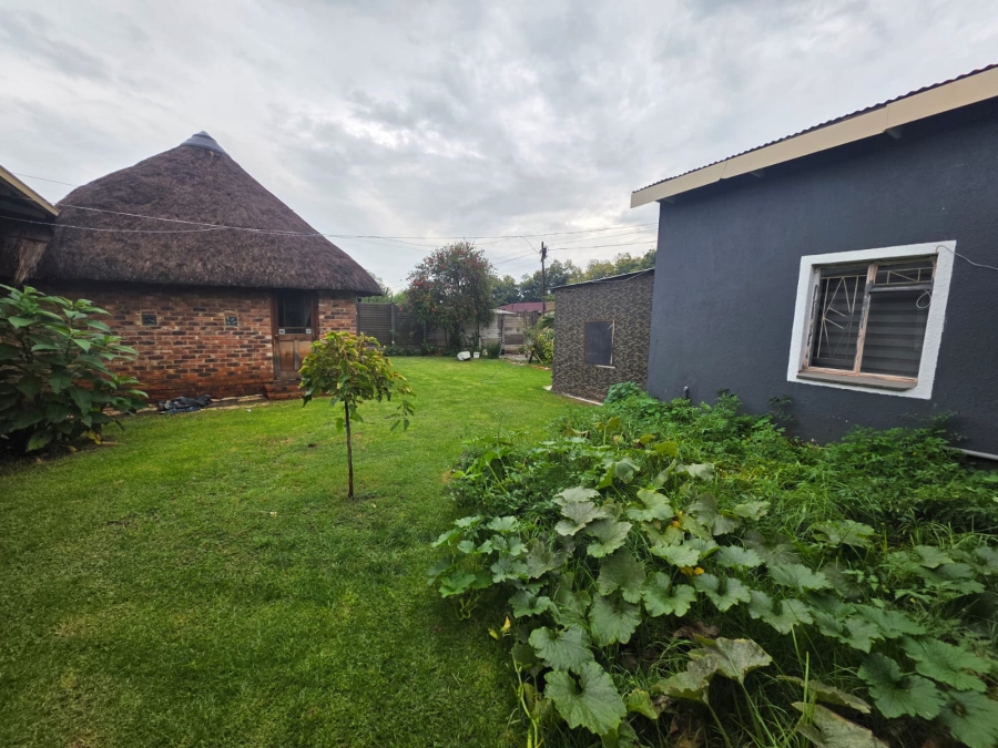 To Let 1 Bedroom Property for Rent in Sasolburg Ext 12 Free State